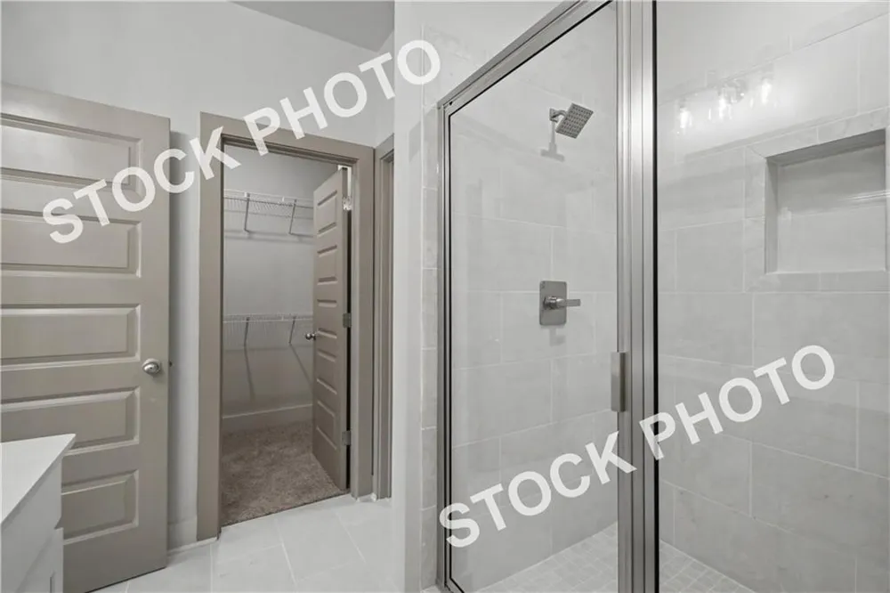 4353 Fern River Bend #33 Norcross, GA 30093
