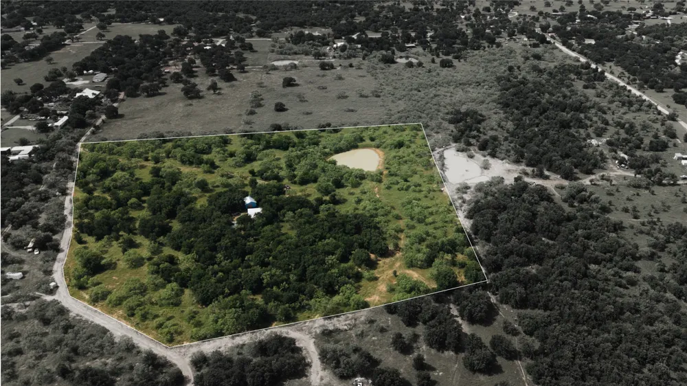1903 Grimes Road Mineral Wells, TX 76067