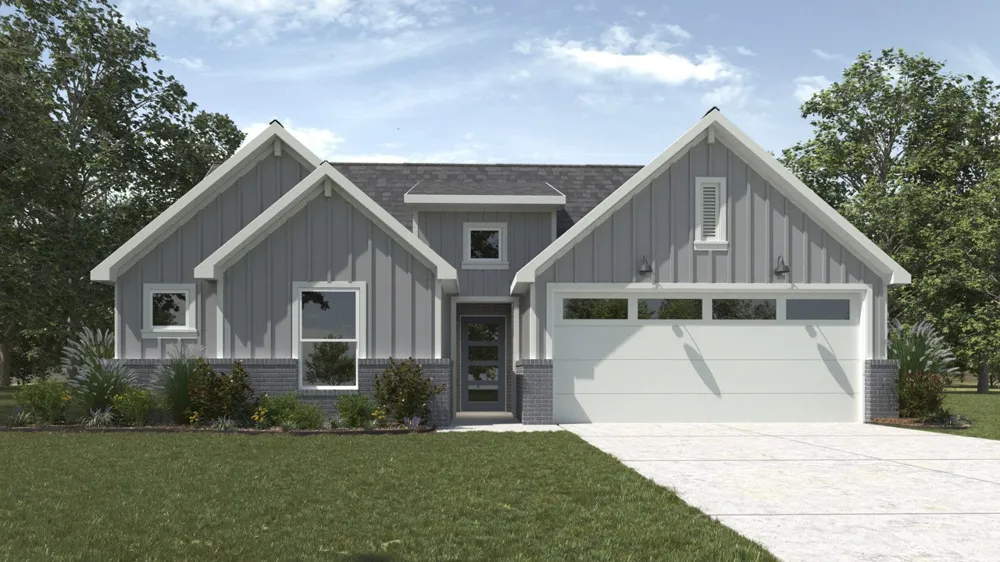 219 Yates Street Bullard, TX 75757