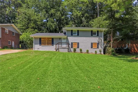 3660 Turner Heights Drive