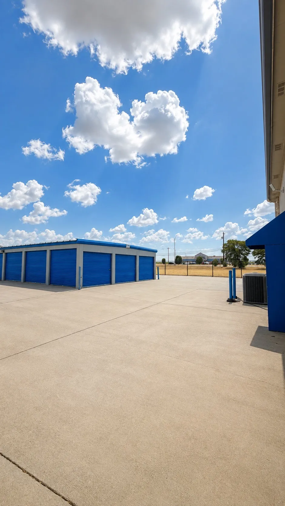 2450 Union Lane Abilene, TX 79601