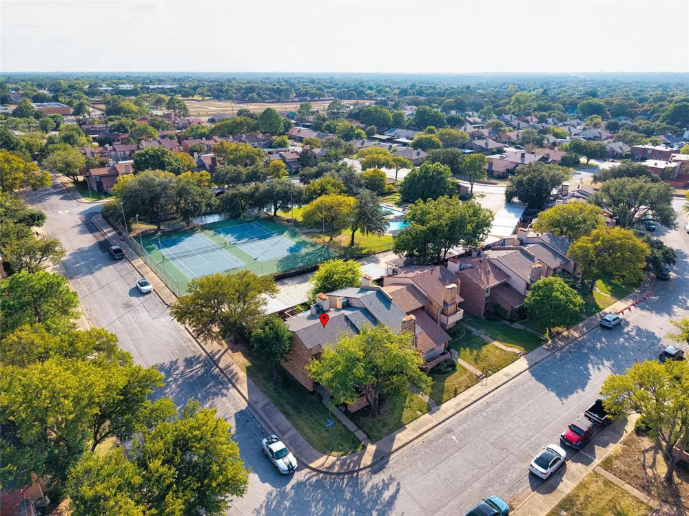 2014 Warnford Place Arlington, TX 76015