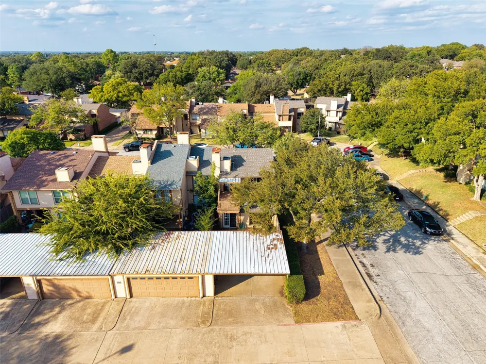 2014 Warnford Place Arlington, TX 76015