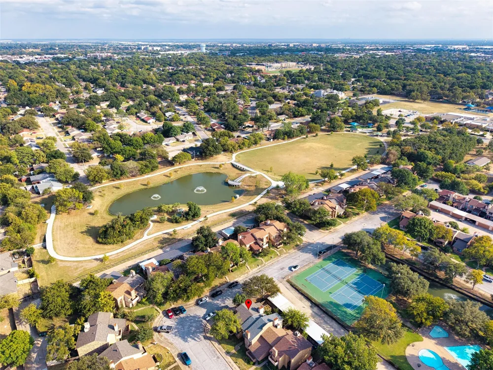 2014 Warnford Place Arlington, TX 76015