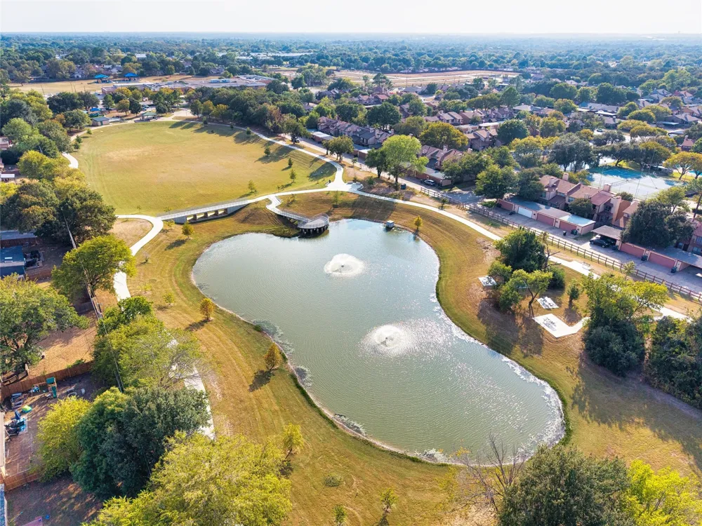 2014 Warnford Place Arlington, TX 76015