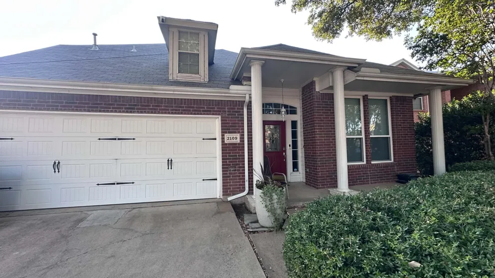 2109 Wentworth Drive Flower Mound, TX 75028