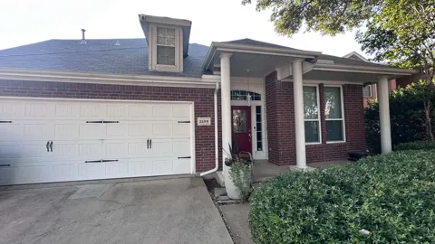 2109 Wentworth Drive