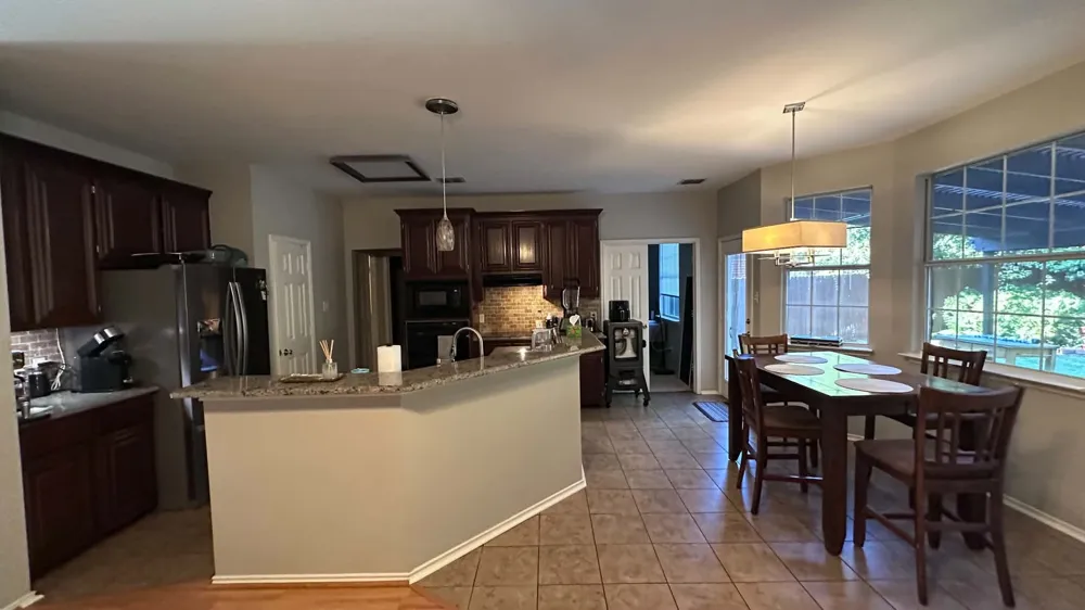 2109 Wentworth Drive Flower Mound, TX 75028
