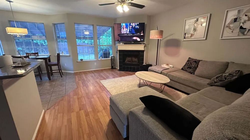 2109 Wentworth Drive Flower Mound, TX 75028