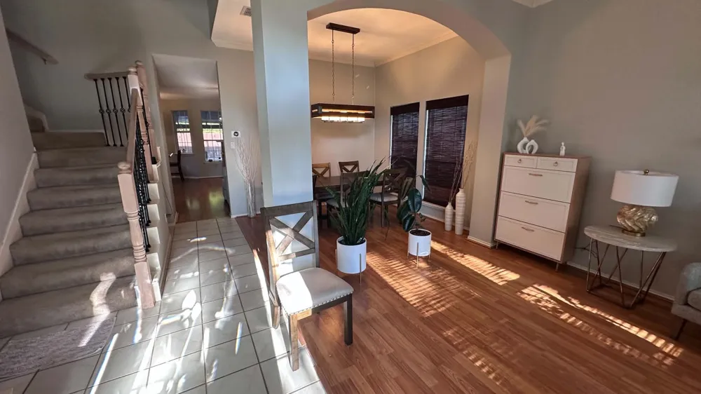 2109 Wentworth Drive Flower Mound, TX 75028