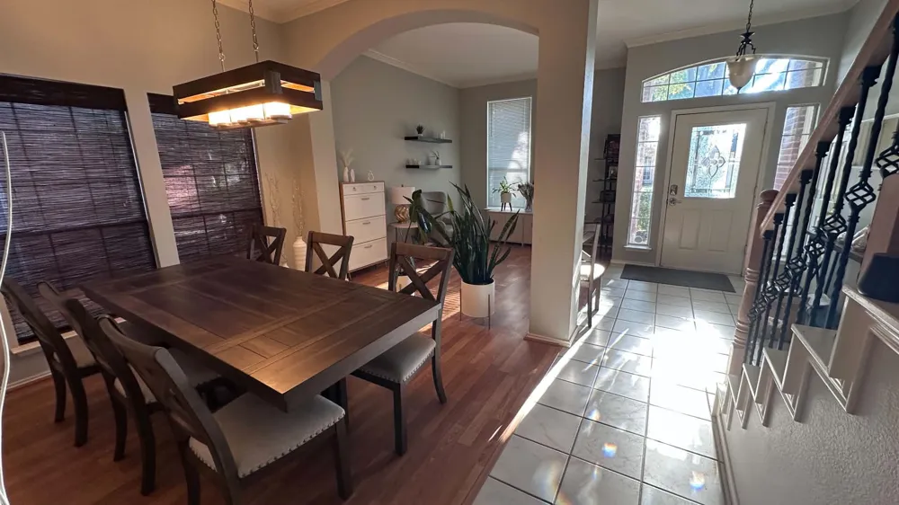 2109 Wentworth Drive Flower Mound, TX 75028