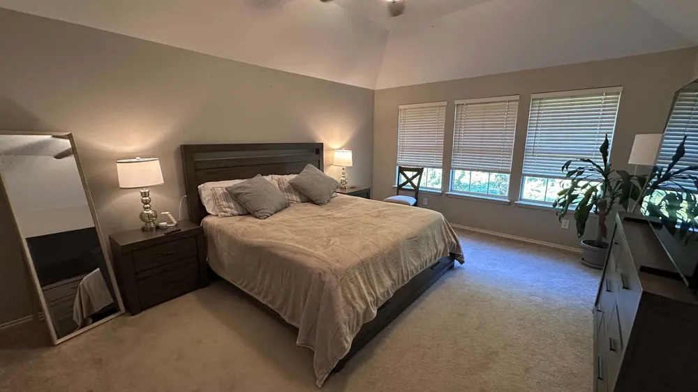 2109 Wentworth Drive Flower Mound, TX 75028