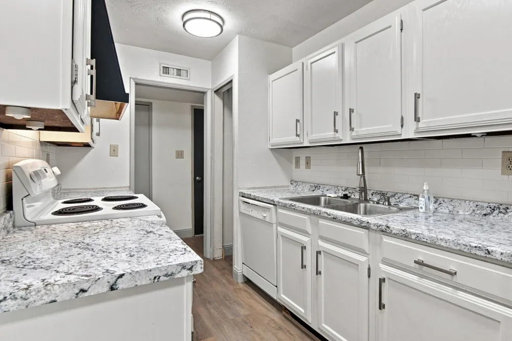 4025 Engleman Street Fort Worth, TX 76137