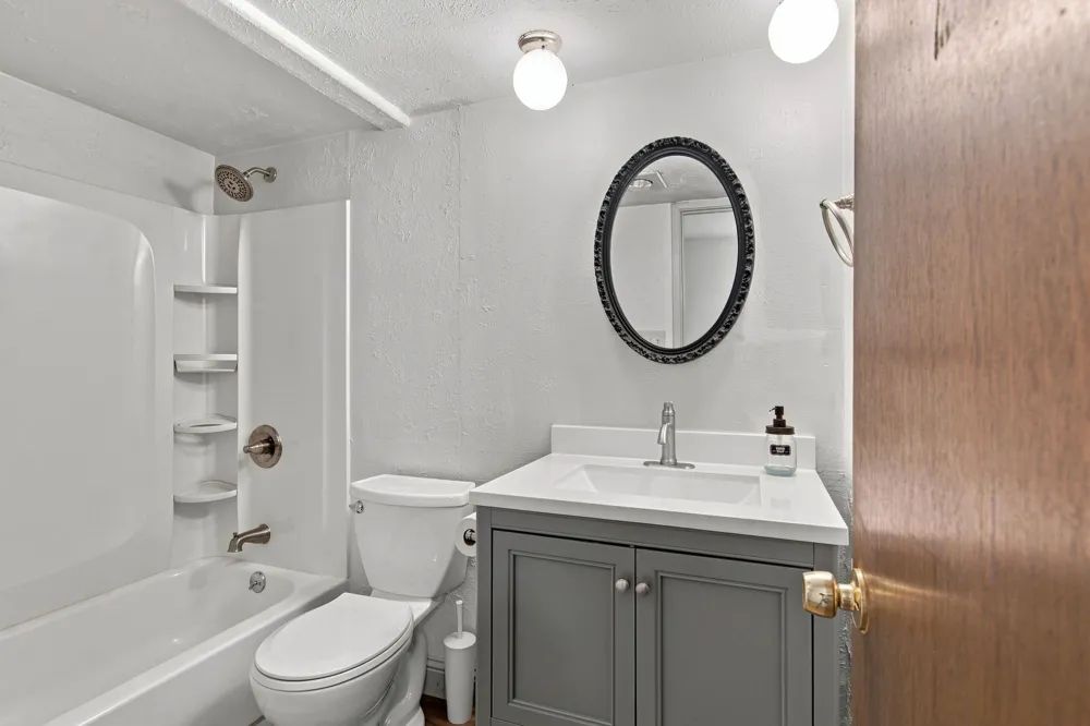 4025 Engleman Street Fort Worth, TX 76137