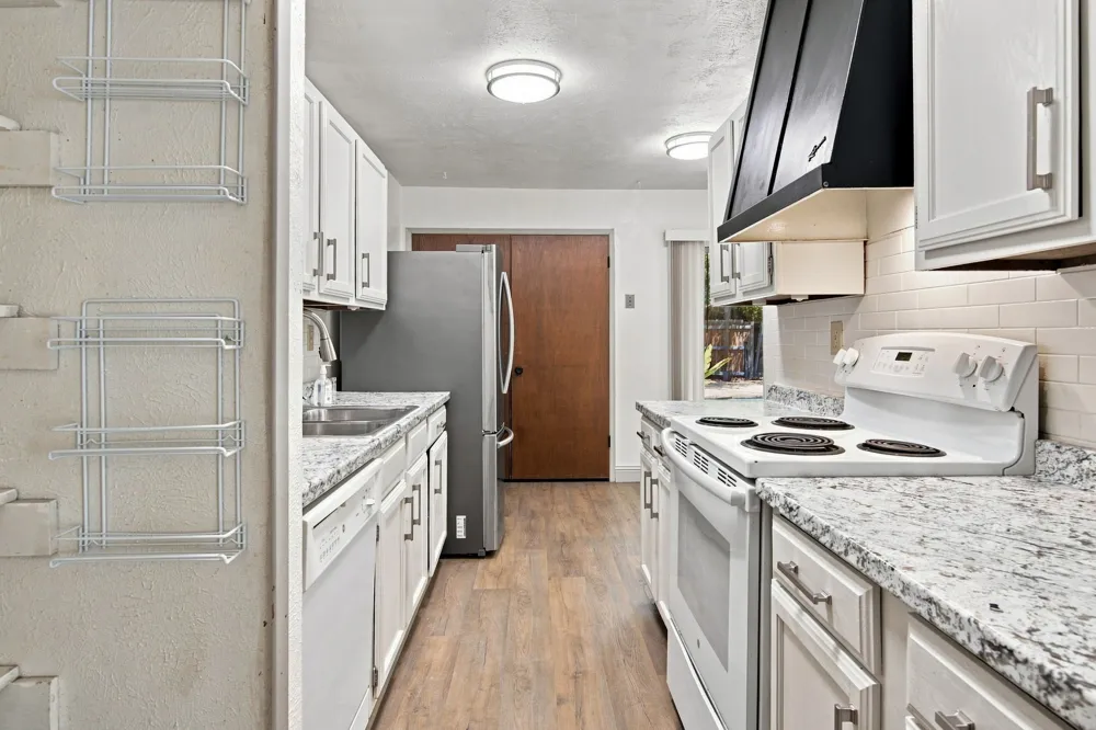 4025 Engleman Street Fort Worth, TX 76137