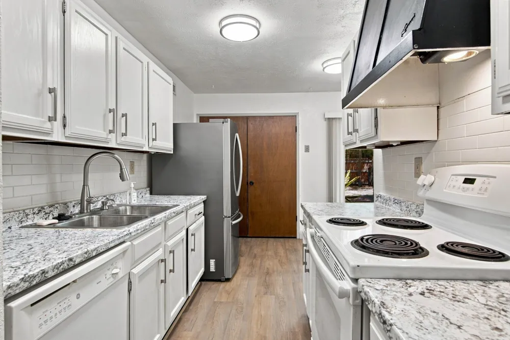 4025 Engleman Street Fort Worth, TX 76137