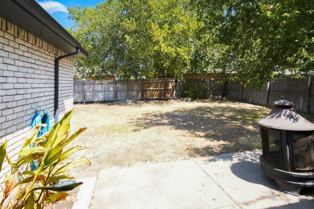 4025 Engleman Street Fort Worth, TX 76137