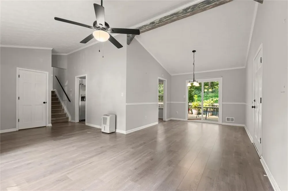 3613 Vinyard Way Lawrenceville, GA 30044