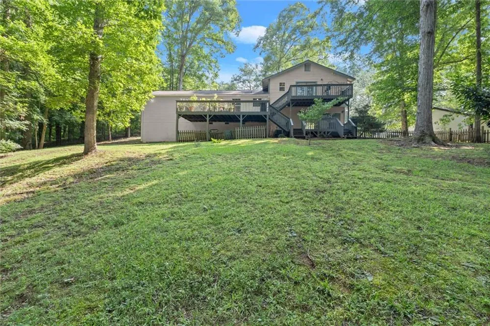 3613 Vinyard Way Lawrenceville, GA 30044
