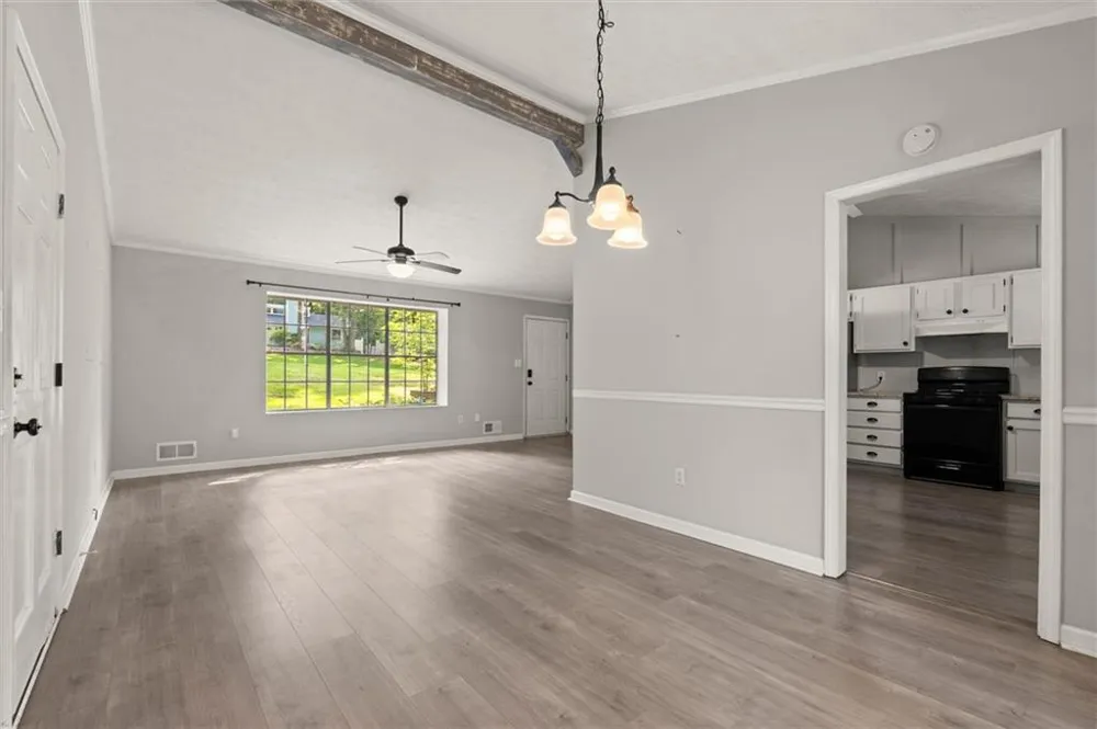 3613 Vinyard Way Lawrenceville, GA 30044