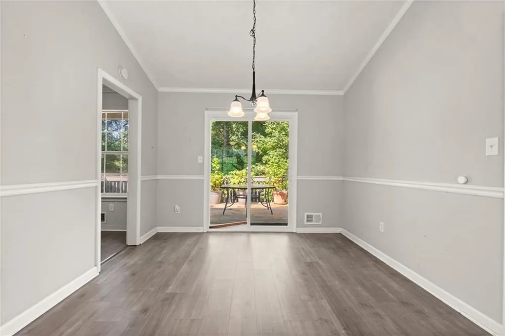 3613 Vinyard Way Lawrenceville, GA 30044