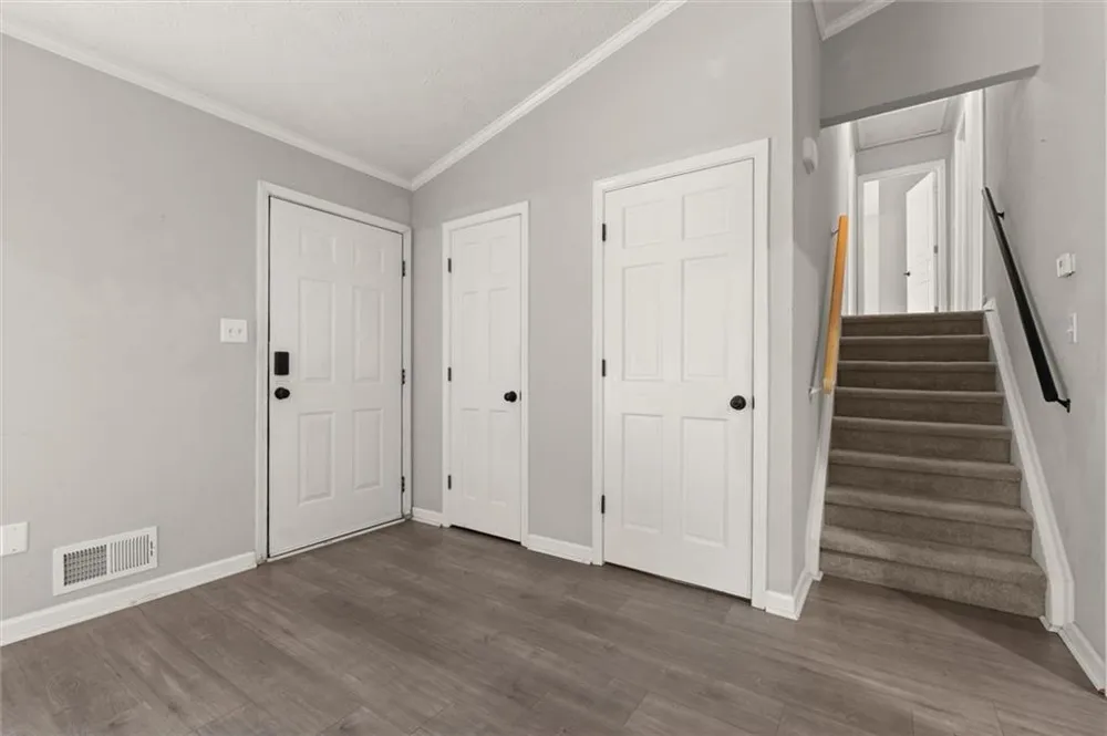 3613 Vinyard Way Lawrenceville, GA 30044