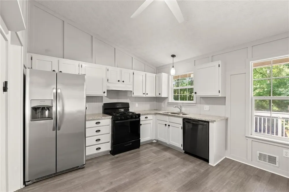 3613 Vinyard Way Lawrenceville, GA 30044