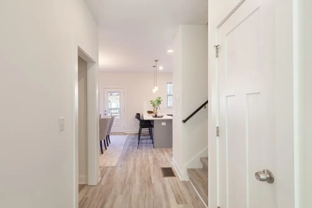 3772 Jack Vernon Circle Powder Springs, GA 30127