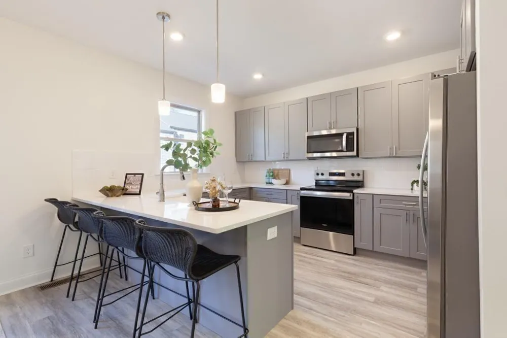 3772 Jack Vernon Circle Powder Springs, GA 30127