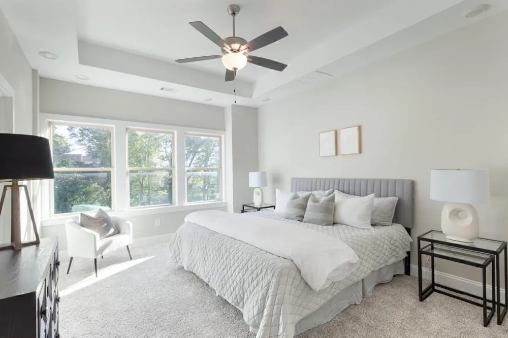3772 Jack Vernon Circle Powder Springs, GA 30127