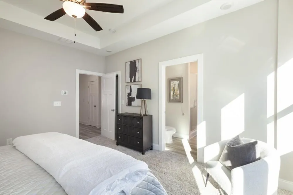 3772 Jack Vernon Circle Powder Springs, GA 30127