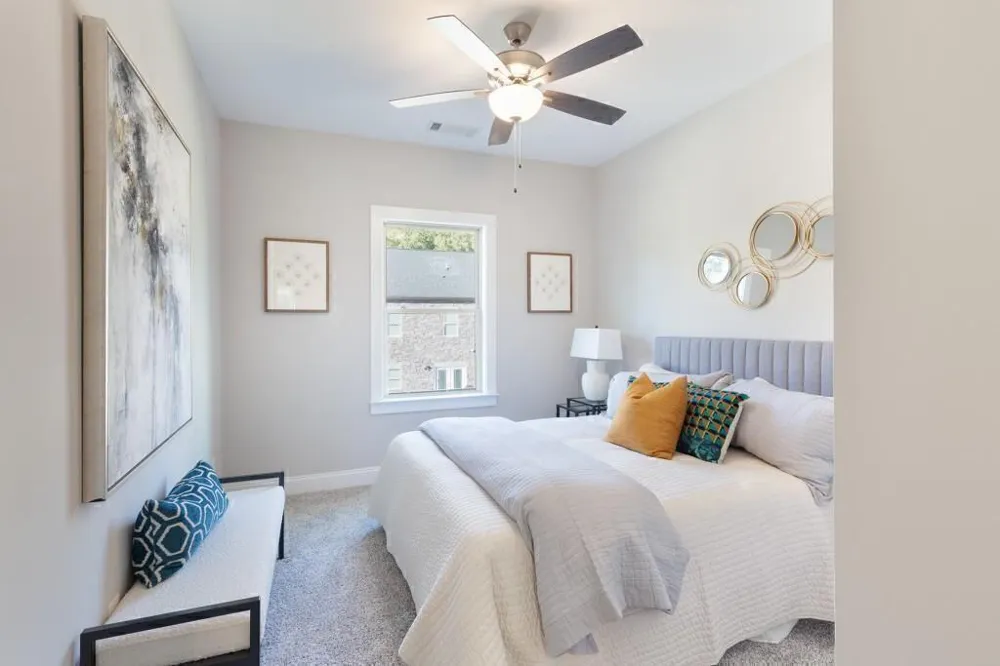 3772 Jack Vernon Circle Powder Springs, GA 30127