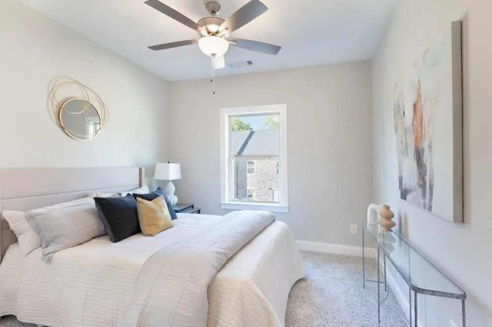3772 Jack Vernon Circle Powder Springs, GA 30127