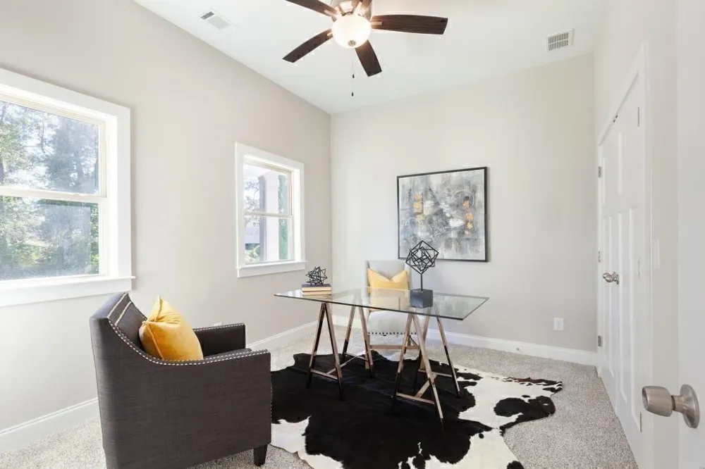 3772 Jack Vernon Circle Powder Springs, GA 30127