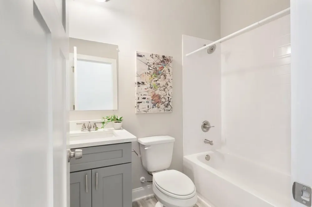 3772 Jack Vernon Circle Powder Springs, GA 30127