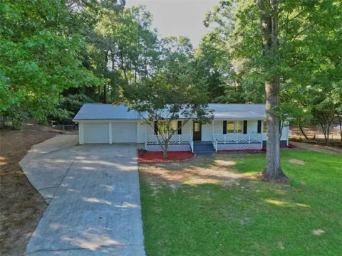 402 Trotters Ridge