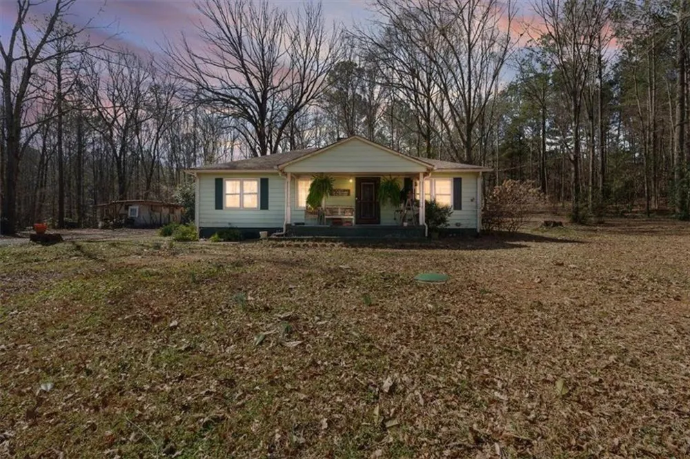 150 Old Hwy 138 Fayetteville, GA 30214