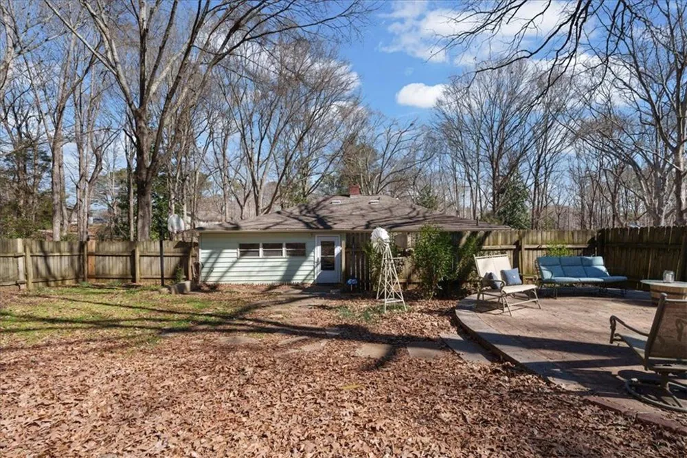 150 Old Hwy 138 Fayetteville, GA 30214