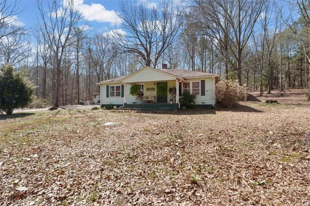 150 Old Hwy 138 Fayetteville, GA 30214