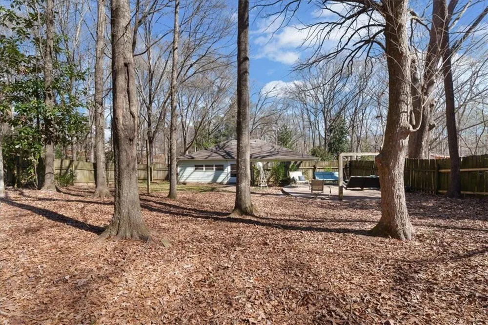 150 Old Hwy 138 Fayetteville, GA 30214