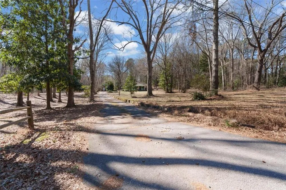 150 Old Hwy 138 Fayetteville, GA 30214