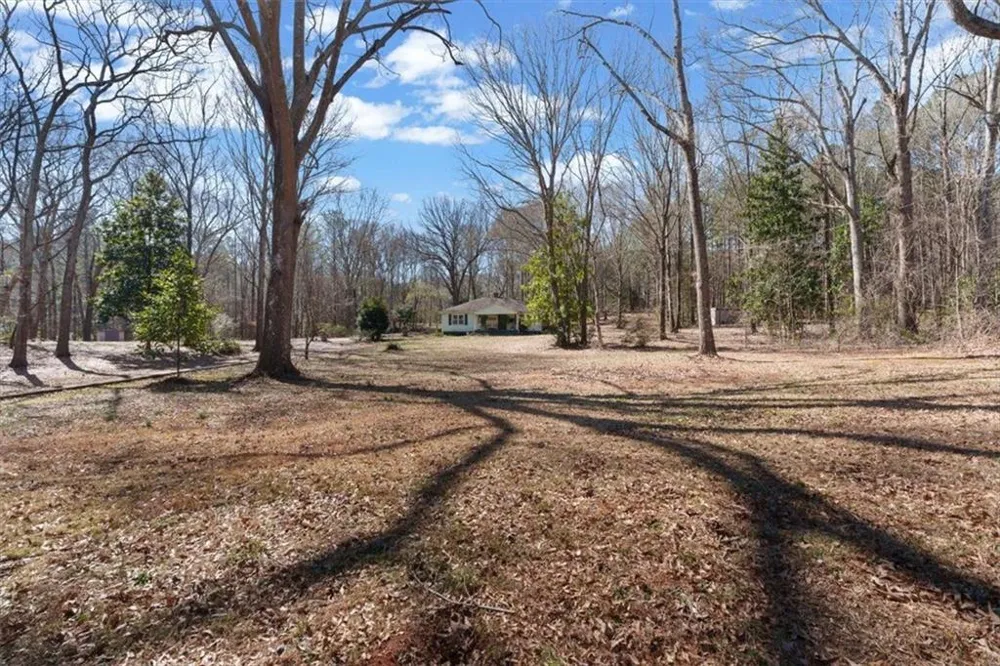 150 Old Hwy 138 Fayetteville, GA 30214