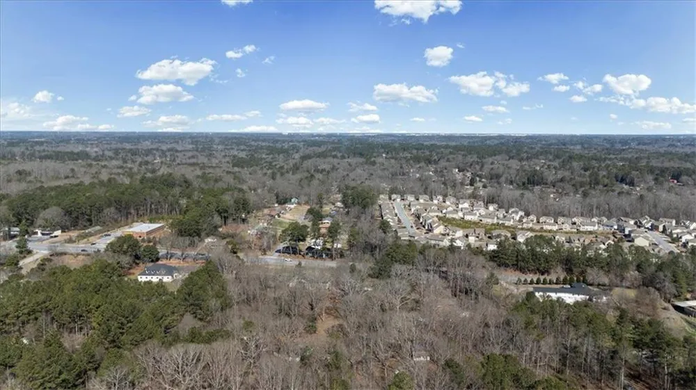 150 Old Hwy 138 Fayetteville, GA 30214