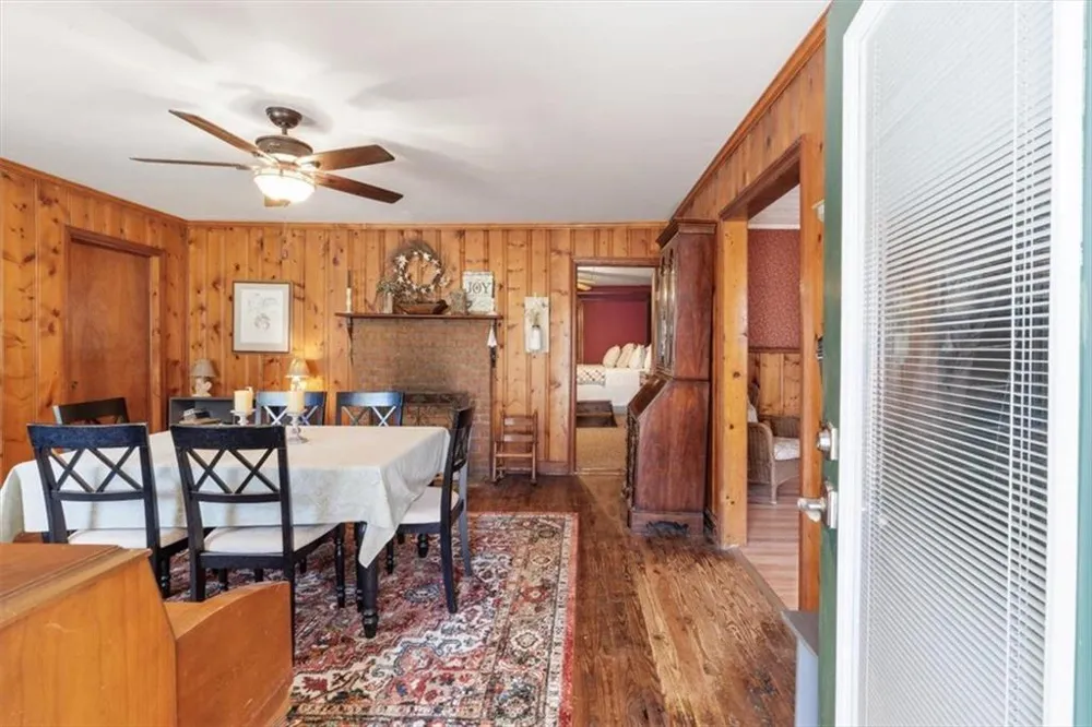 150 Old Hwy 138 Fayetteville, GA 30214
