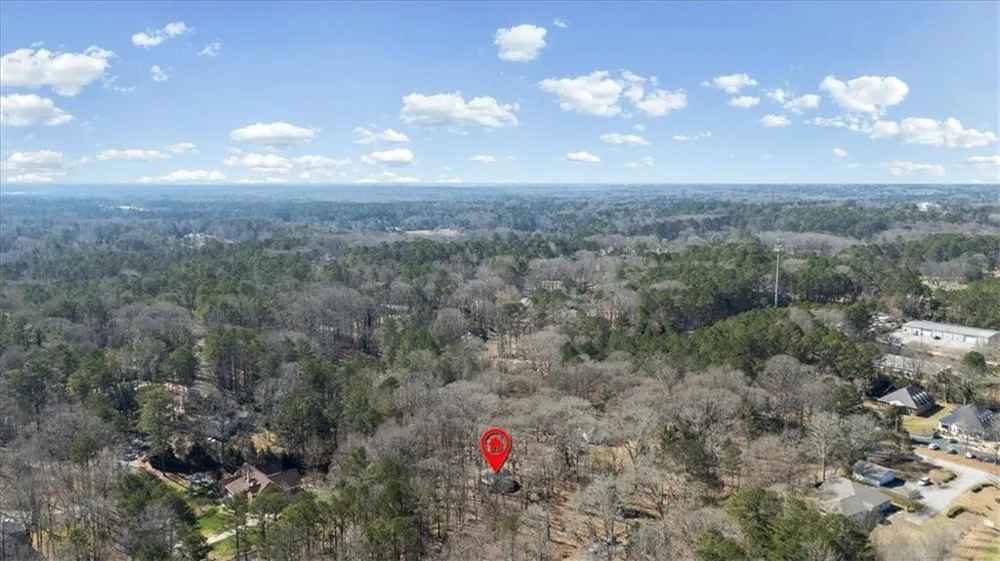 150 Old Hwy 138 Fayetteville, GA 30214