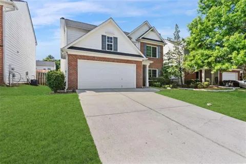 2137 Black Oak Lane