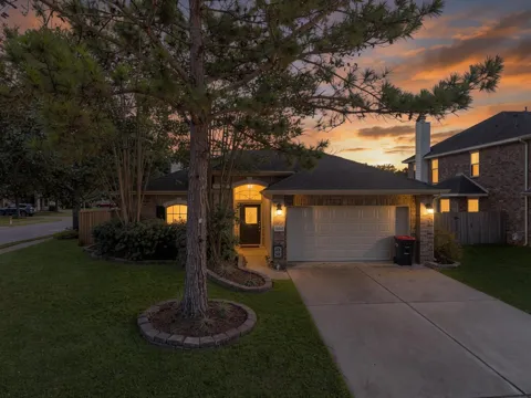 25203 Canary Point Drive