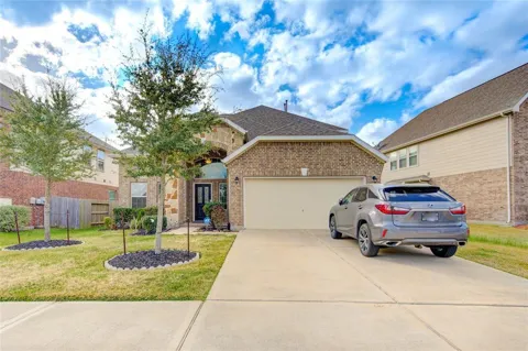 6011 Marble Bend Lane
