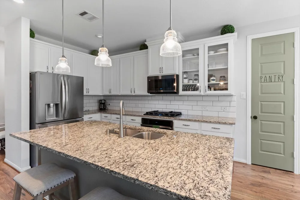 119 Bluebell Woods Way Willis, TX 77318