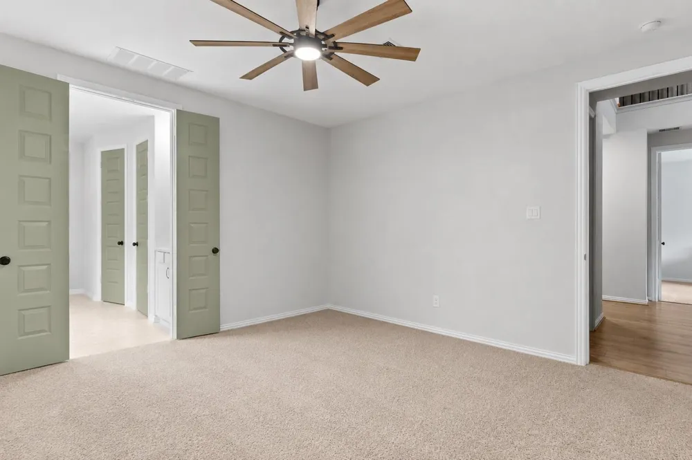 119 Bluebell Woods Way Willis, TX 77318